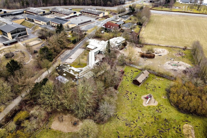 Galleri - Tryk og se alle billederne.