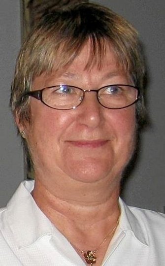 Birgit Christensen