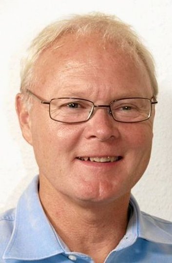 Henrik Faber
