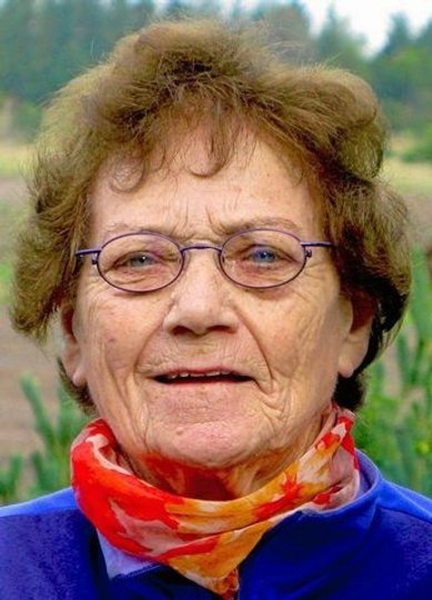 Astrid Mølbak