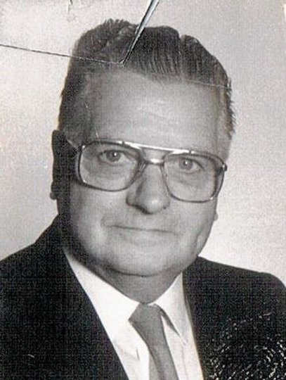 Richard Jensen