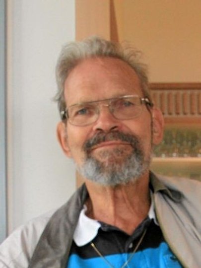 Erik Eklund