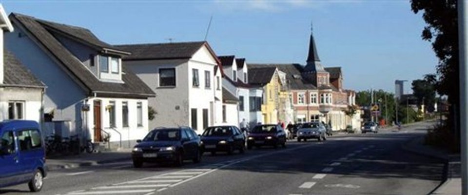 Mange i Svenstrup ønsker sig stadig et nyt forsamlingshus - og det må gerne ligge centralt i byen.