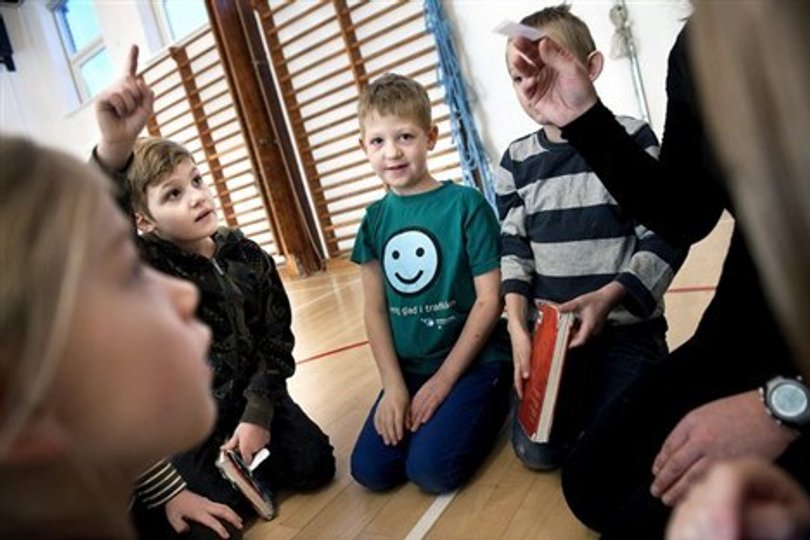 Galleri - Tryk og se alle billederne.