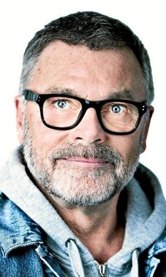 Bjarne Østergaard.
