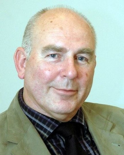 Steen Jørgensen