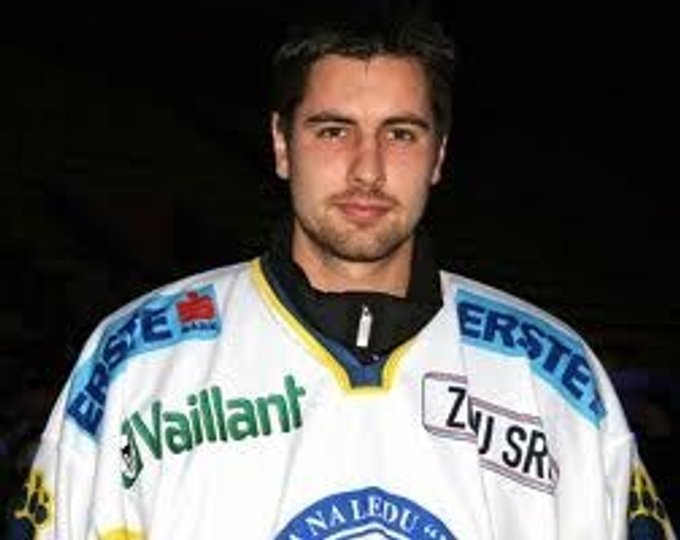 Gasper Kroselj er, ifølge et slovensk medie, klar for AaB Ishockey.