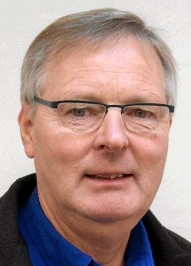 Frits Christensen