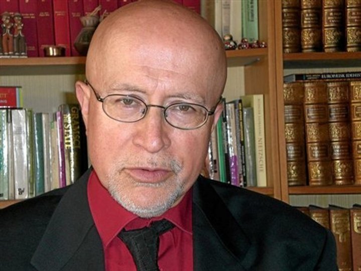 Professor Hugo Cancino fylder mandag 70 år og går med udgangen af januar på pension fra Aalborg Universitet.