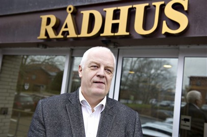 Direktør i Rebild Kommune, Søren Kjær, mener ikke at kommunen kunne have reageret anderledes i misbrugssag.