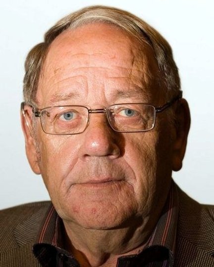Ejler Winkel holder sin sidste gudstjeneste 5. februar.