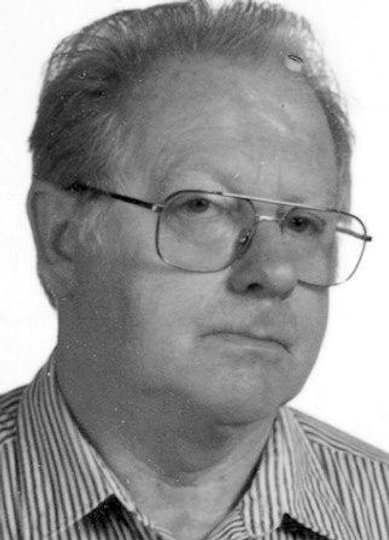 Orla V. Jørgensen
