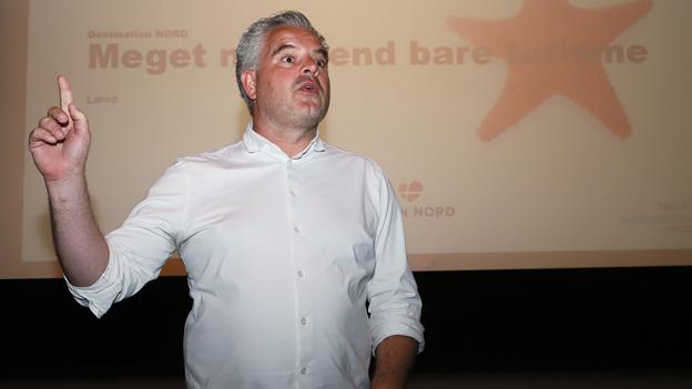 Når Tonny Thorup torsdag møde med en række Aalborg-hoteller bliver hotellernes rolle i nattelivet taget op som et af punkterne på dagsordenen.