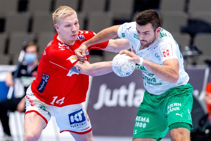 Arkivfoto: Torben Hansen