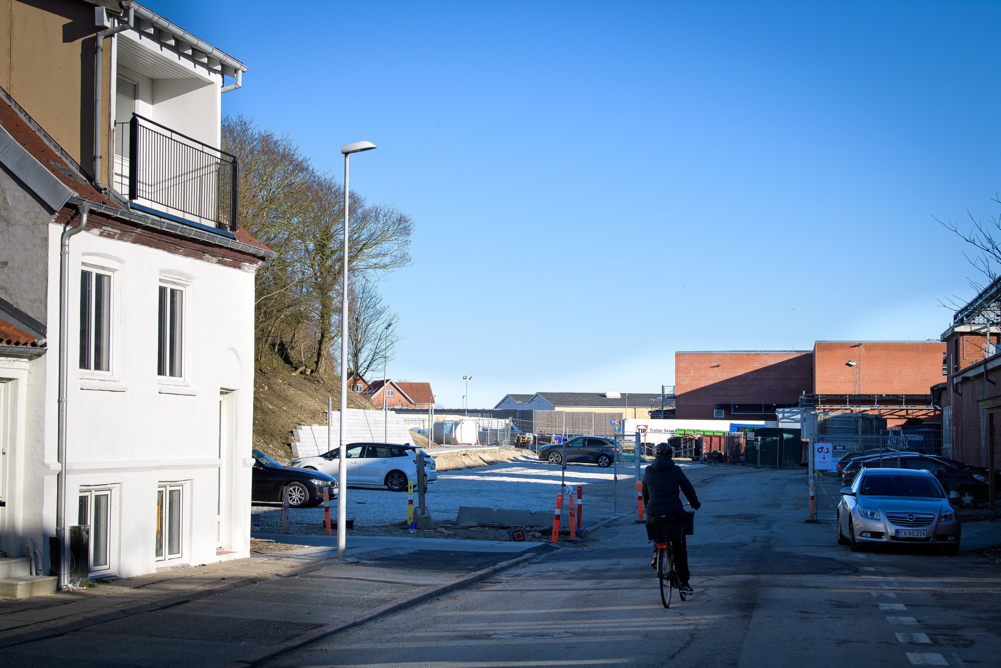 Ingen store investeringer hos Tican i Thisted: Nu er det Brørups tur