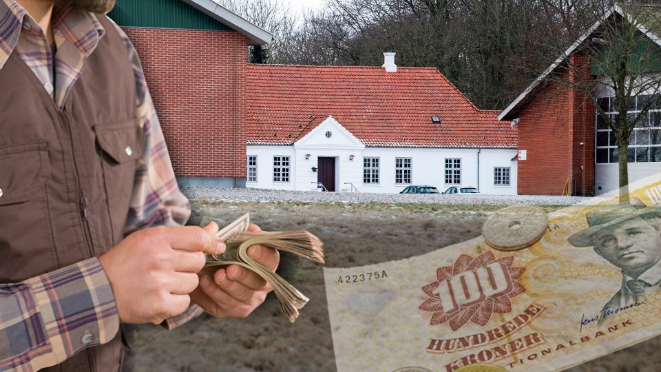 Grafik: Jette Klokkerholm