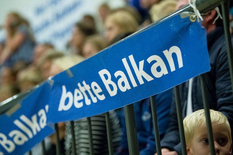 Arkivfoto: Bo Lehm <i>Bo Lehm</i>