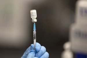 Sundhedsordfører vil have nyt vaccinested i Nordjylland