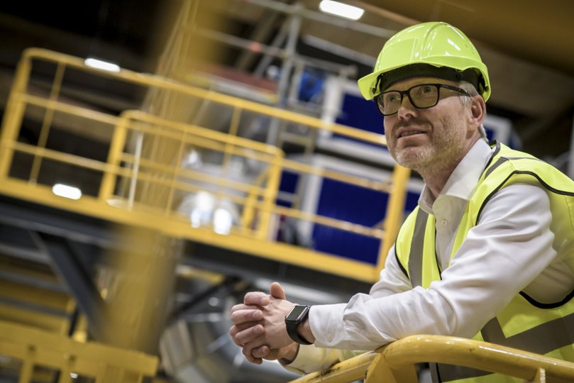 Foto: Martin Damgård
