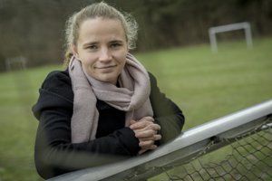 Hun spillede mod landets bedste som 15-årig: Nu flytter Signe fra Italien til Norge
