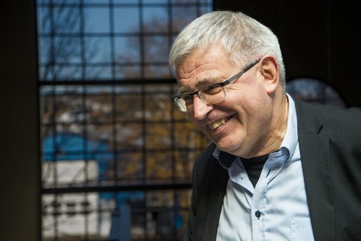 Jørgen Pontoppidan vil gerne vide, hvad der skal til, for at der er afgørende nyt? Han sætter sin lid til det nye byråd. Foto: Kim Dahl Hansen <i>Foto: Kim Dahl Hansen</i>