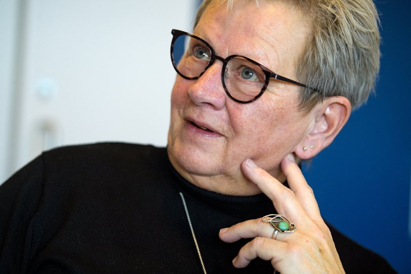Med 3122 personlige stemmer blev novembers kommunalvalg en personlig succes for Ulla Vestergaard, der selv ser de mange stemmer som en anerkendelse af det arbejde, hun har lavet i de seneste fire år som borgmester i Thisted Kommune.