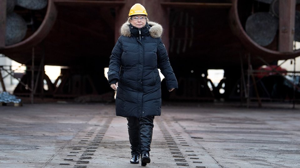 Foto: Claus Søndberg.
