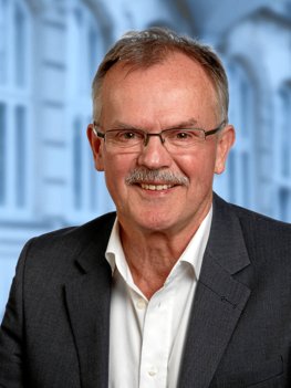 Gert Fischer (V) kunne oplyse byrådet om, at Nordjyllands Amt på et tidspunkt havde afsat midler til omfartsvejen i sit budget, men så blev amterne nedlagt og erstattet at regionerne. Arkivfoto