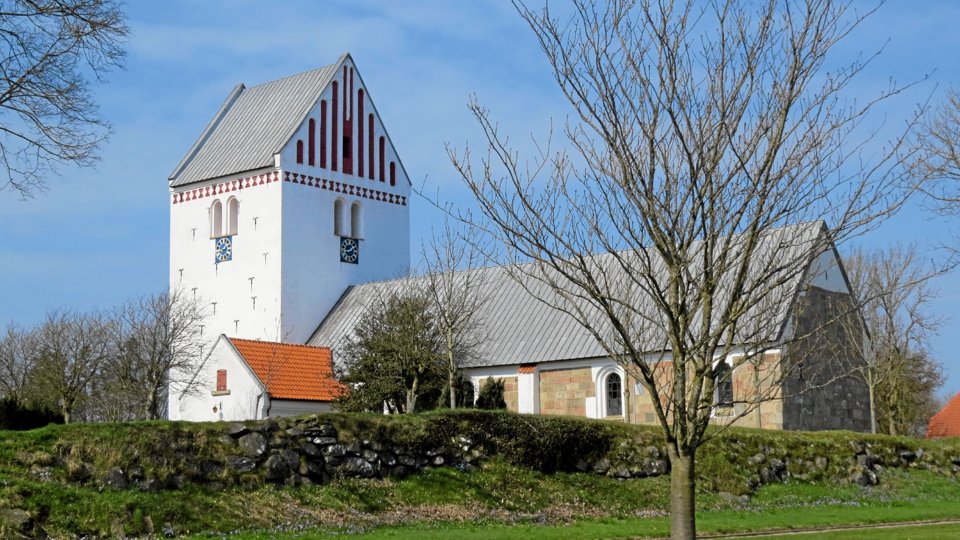 I 2020 blev julegudstjenesterne aflyst i ellevte time. I år tyder alt på, at de bliver holdt, dog med restriktioner. Arkivfoto