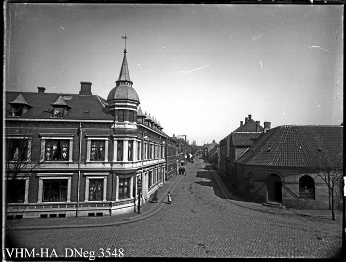 Galleri - Tryk og se alle billederne.