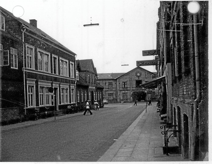 Galleri - Tryk og se alle billederne.