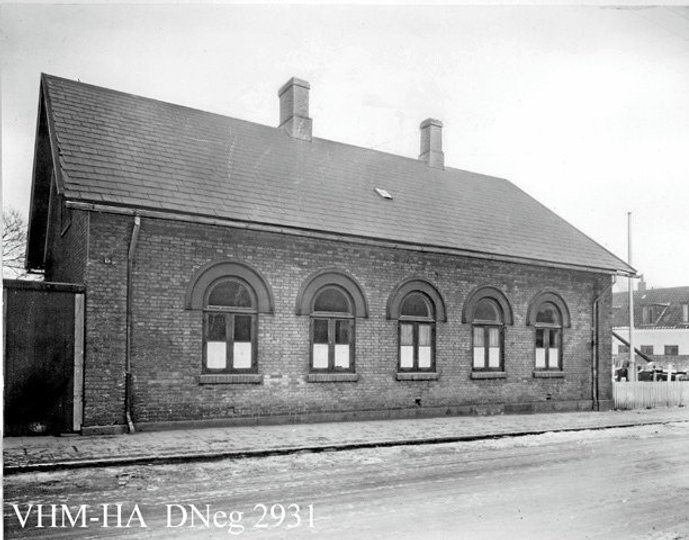 Galleri - Tryk og se alle billederne.