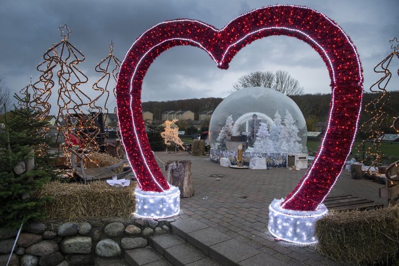 Foto: Bente Poder <i>Foto: Bente Poder</i>
