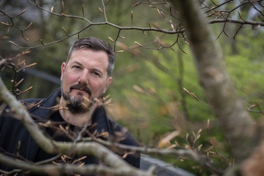 - På et eller andet tidspunkt bliver de en del af systemet, så derfor ønsker vi at komme i en dialog med dem så tidligt som muligt, så vi kan hjælpe dem bedst muligt, siger Thomas Klimek(S). Arkivfoto: Martin Damgård