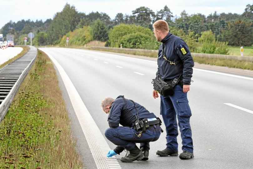Foto: Jan Pedersen