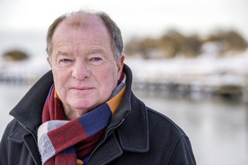 Per Jensen (S) er afgående byrådsmedlem - og siger at sagen gør det lettere for ham at sige farvel til kollegerne og vesthimmerlandsk kommunalpolitik.