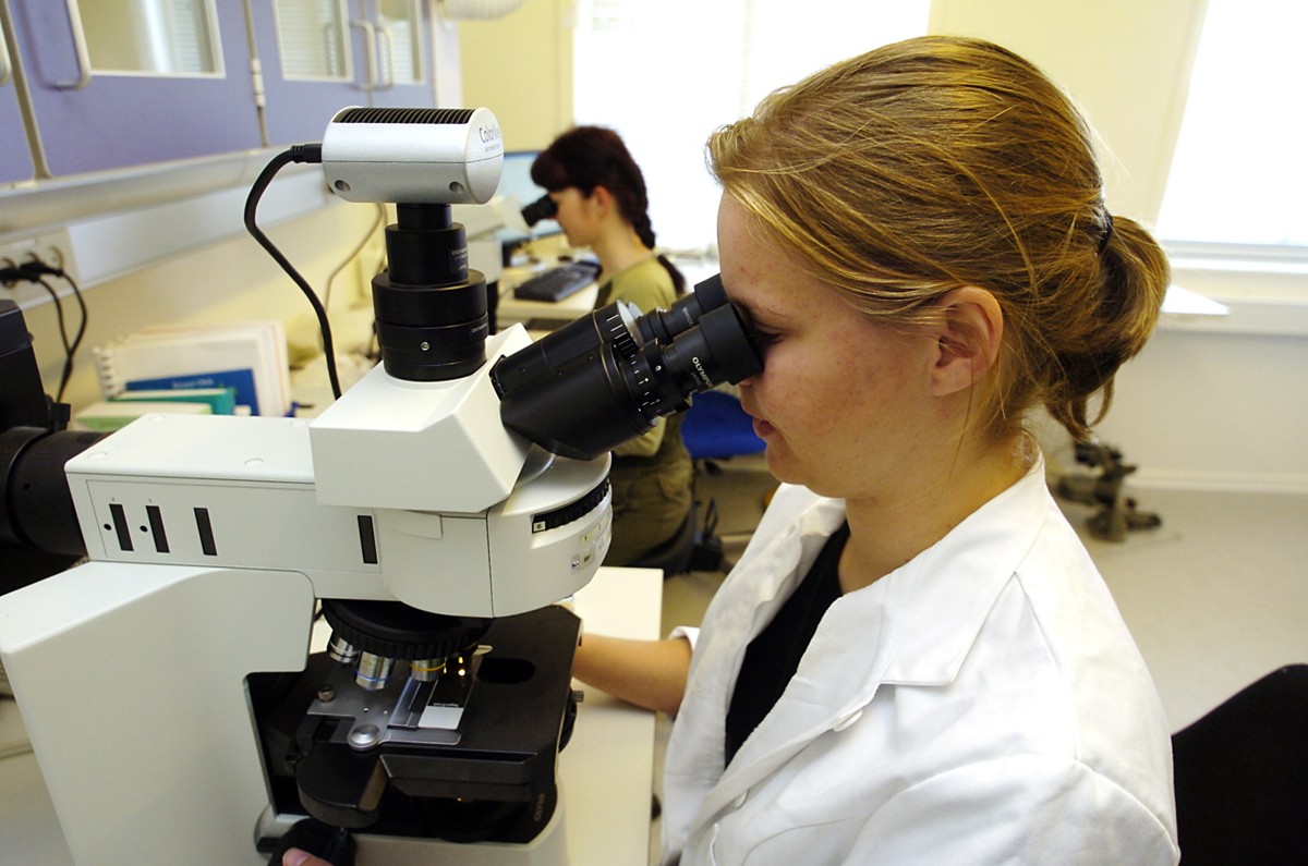 Mor Til Lab En fond siger farvel | Thy-Mors LigeHer.nu