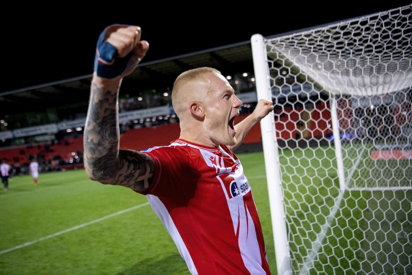 Arkivfoto: Lars Pauli <i>Foto: Lars Pauli</i>