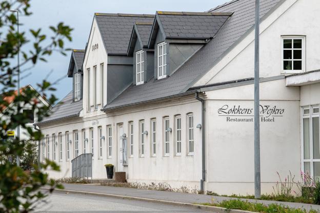 Løkkens Vejkro har været særdeles brugt af vendelboerne - og lægger eksempelvis gennem året lokaler til en del selskaber. <i>Arkivfoto: Bente Poder</i>