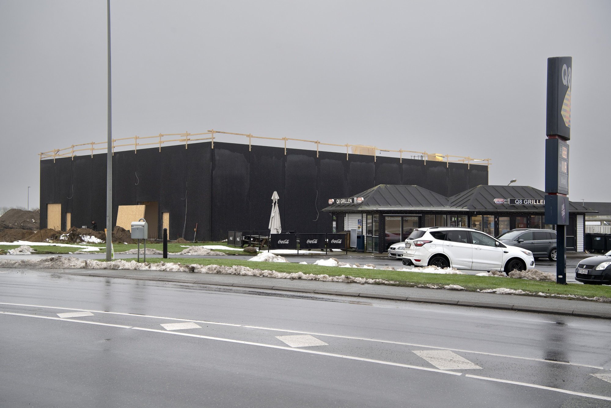 Ny Thansen i Brønderslev åbner 25. februar