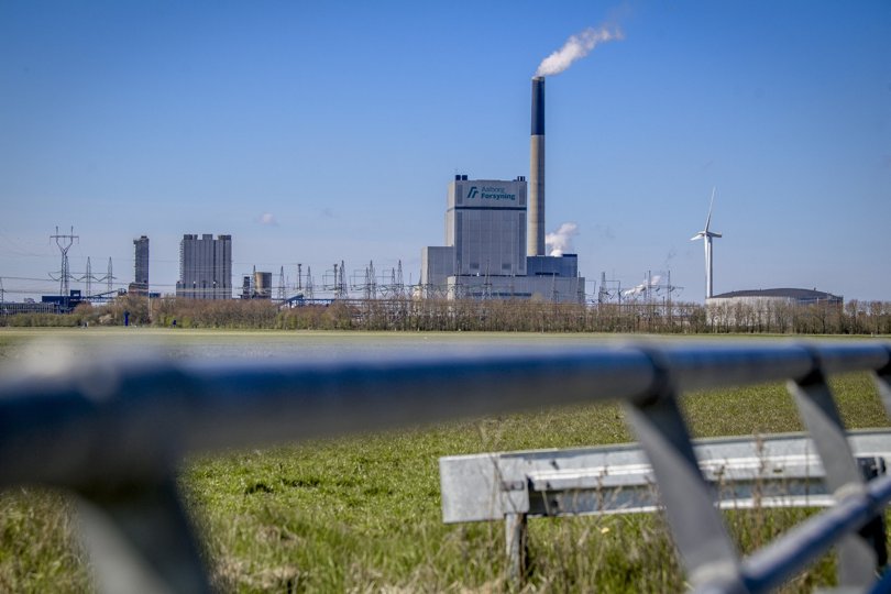 Nu skal der laves nye undersøgelser i forhold til Energipark Aalborg. Arkivfoto: Martin Damgård