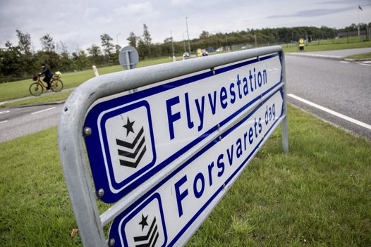 Aalborg Kommune har nedsat en hurtigt arbejdende arbejdsgruppe, der skal se på konsekvenserne af forureningerne.. Foto: Martin Damgård