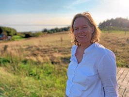 Ann Balleby ny rektor for Morsø Gymasium