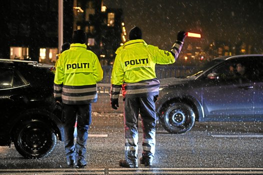 Foto: Jan Pedersen
