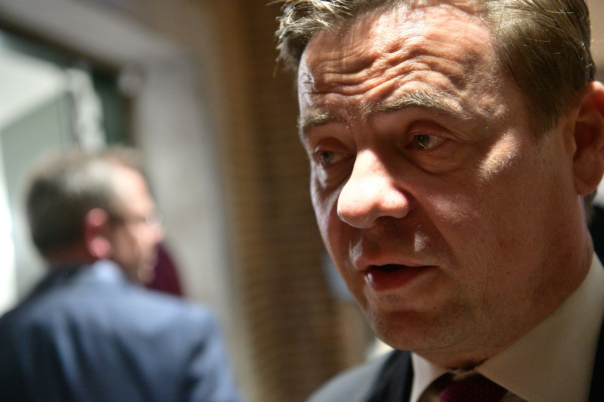 Borgmester: - Jeg er rystet, det her er stærkt kritisabelt