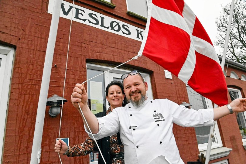 Galleri - Tryk og se alle billederne.