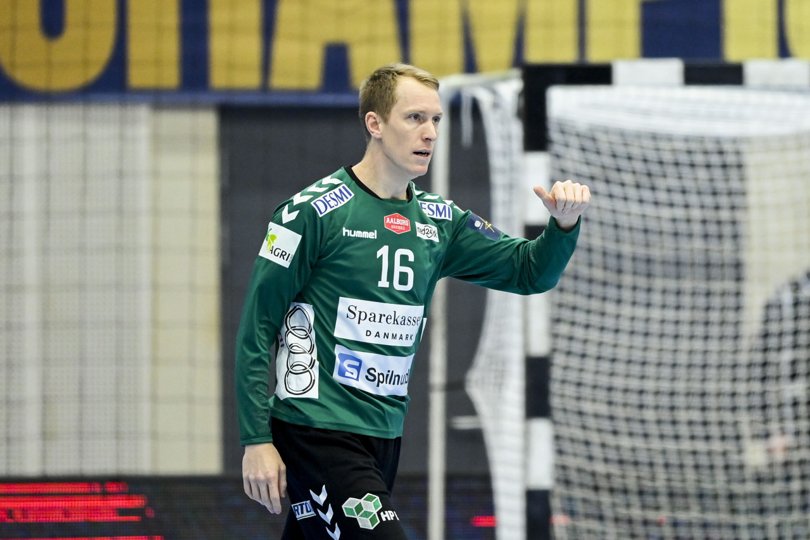 Mikael Aggefors have skruet op for charmen i Norge. Foto: Annika Byrde/NTB/Ritzau Scanpix <i>Ritzau Scanpix</i>
