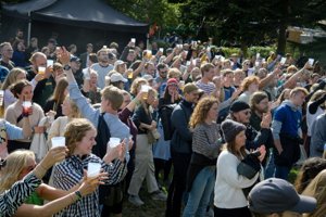 Alive Festival melder klar: Drømmer om normal festivalsommer i 2022
