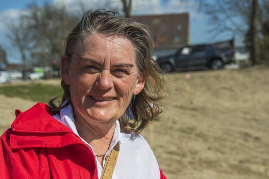 Inge Lise Villumsen, områdeleder i daginstitutionsområde sydøst, Hjørring Kommune.