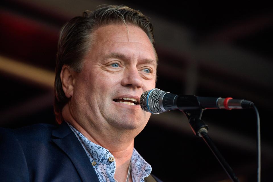 Der er måske ikke meget salg i CD'er nu om dage, men Kandis' fans holder fast i det velkendte medie, når idolernes musik skal nydes. <i>Arkivfoto</i>